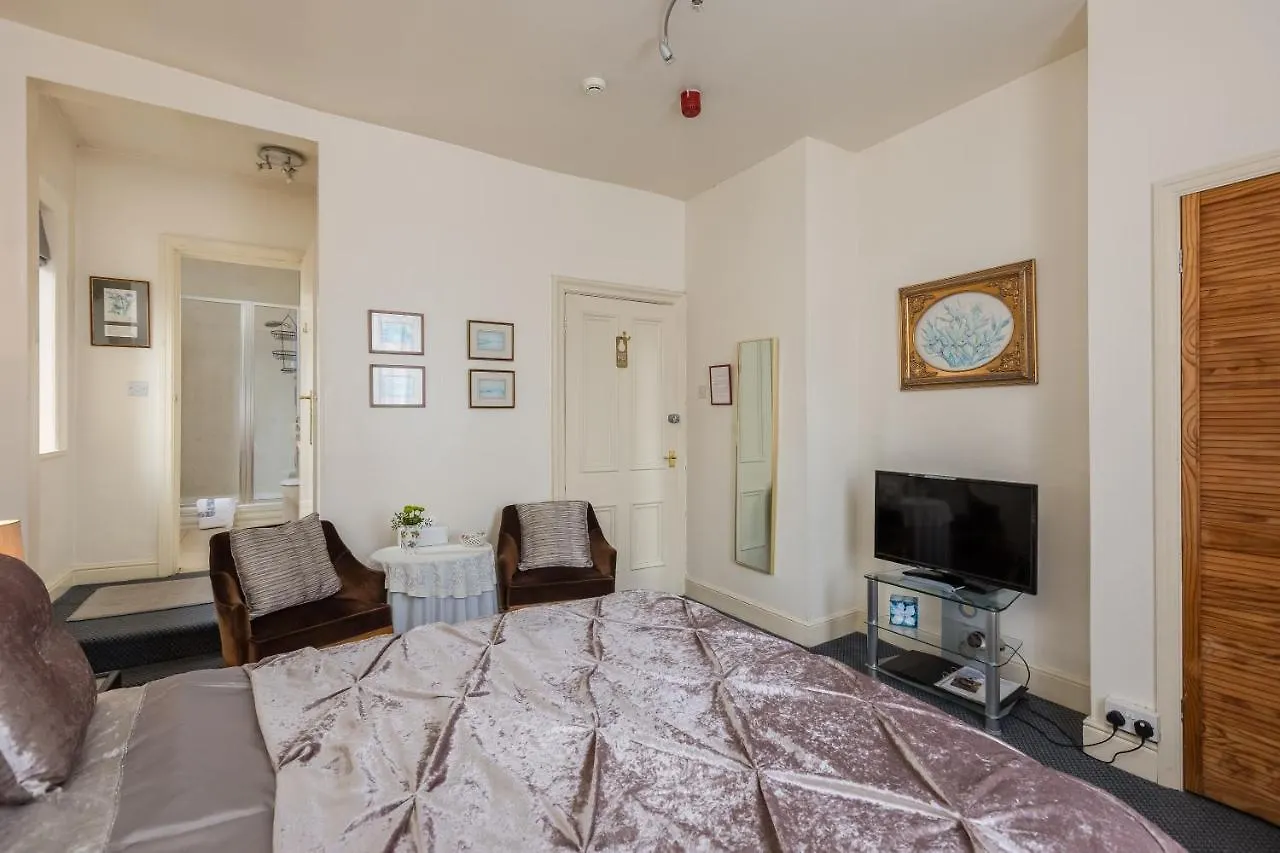 피커링 Crossways B&B