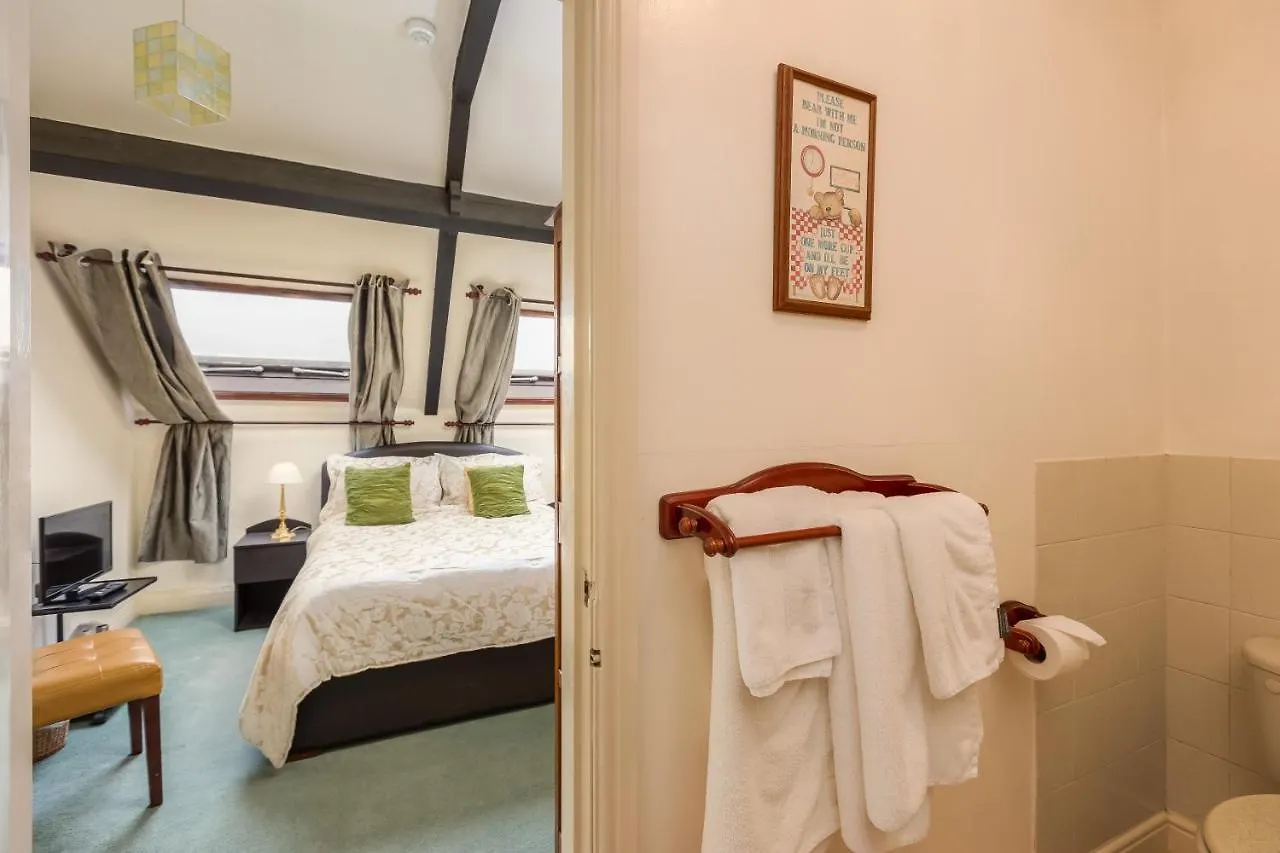 피커링 Crossways B&B