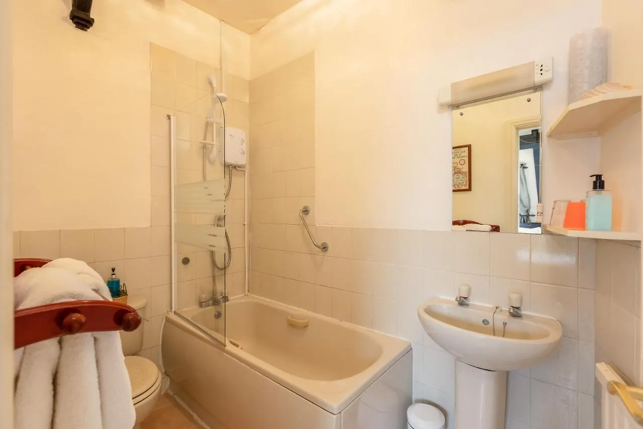 피커링 Crossways B&B