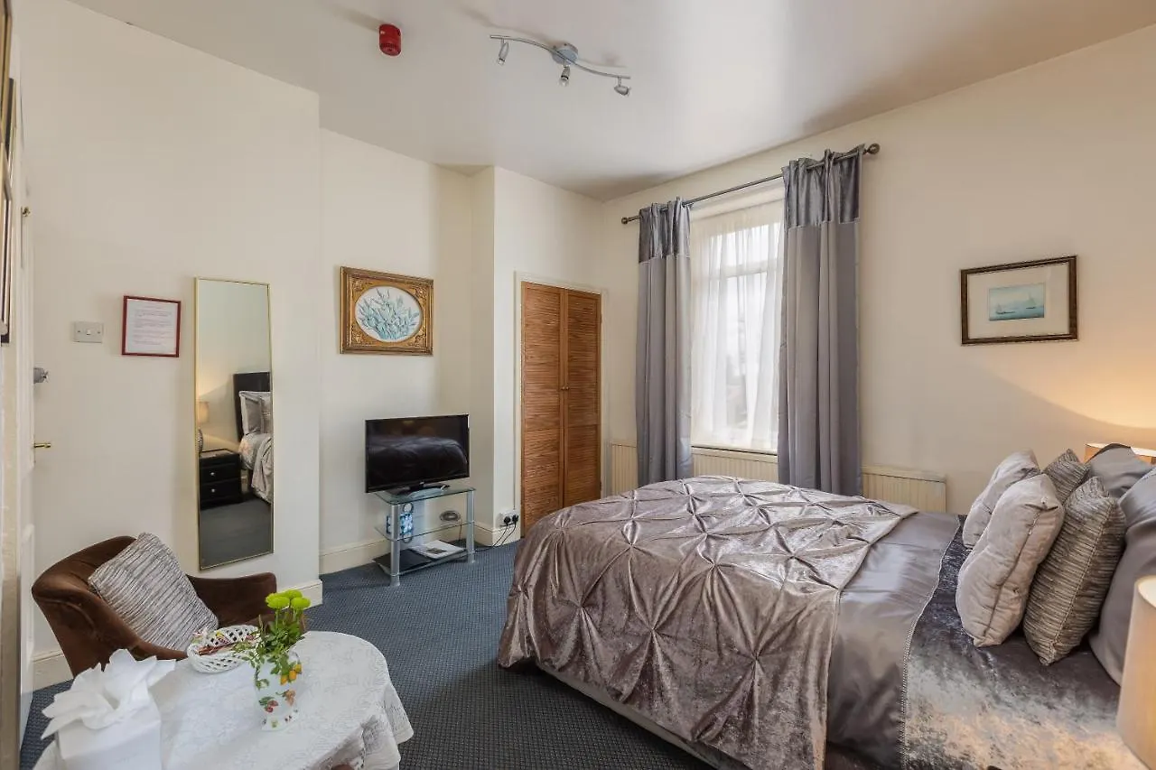 피커링 Crossways B&B