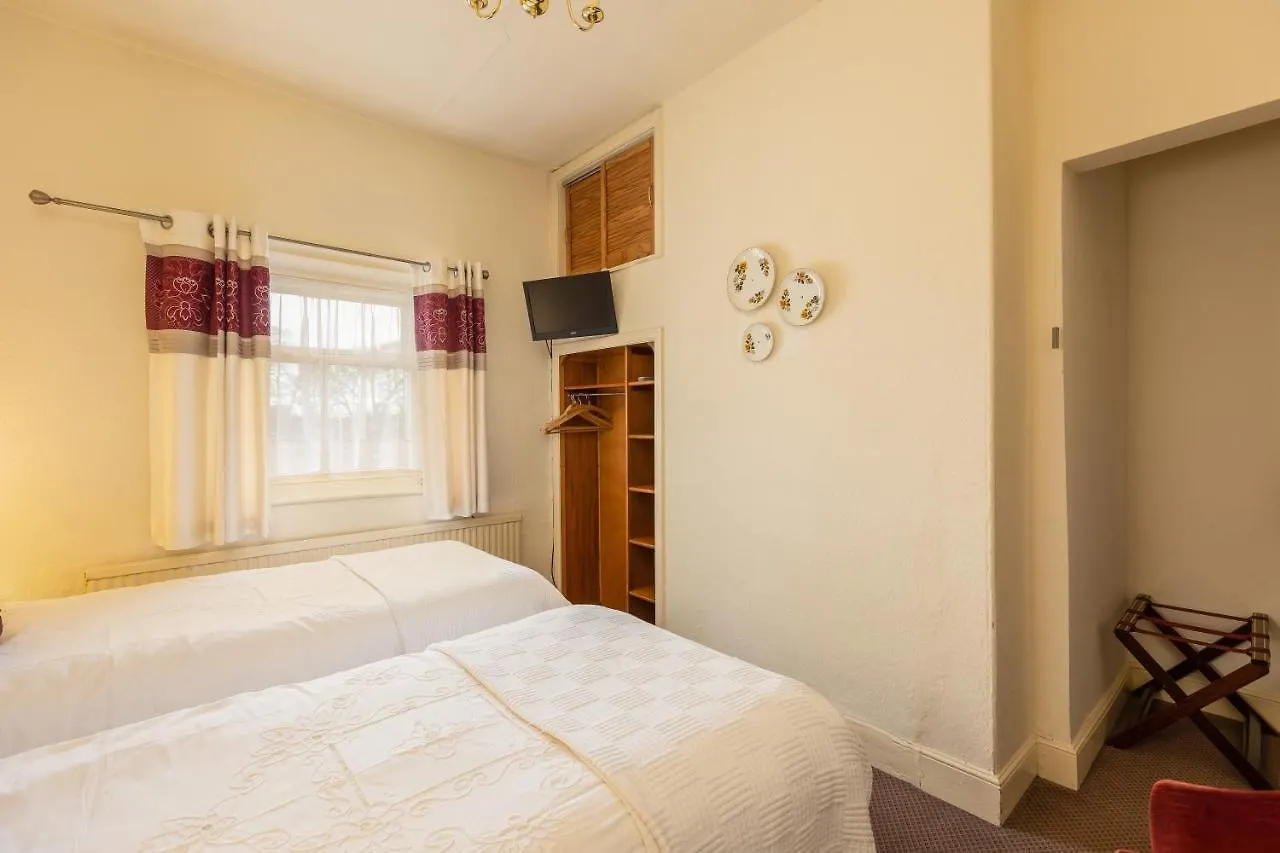 피커링 Crossways B&B