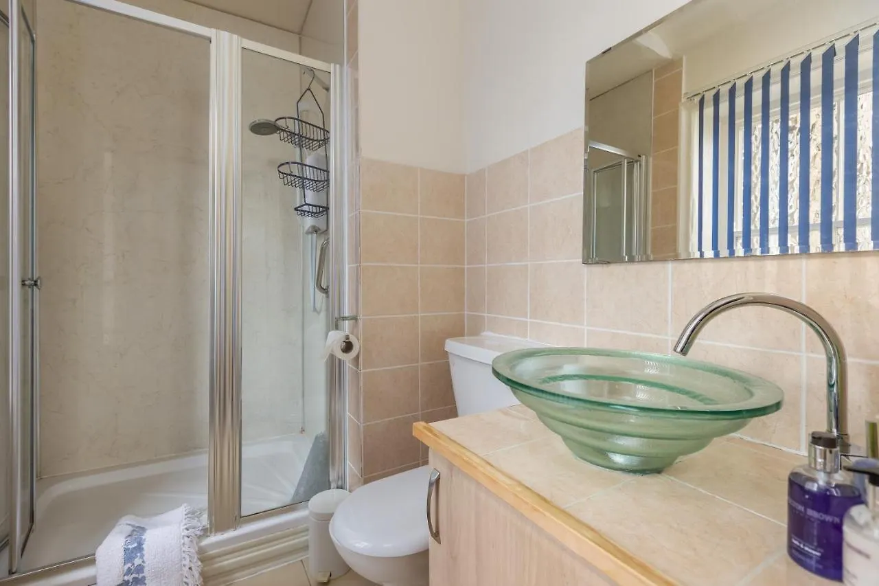 피커링 Crossways B&B