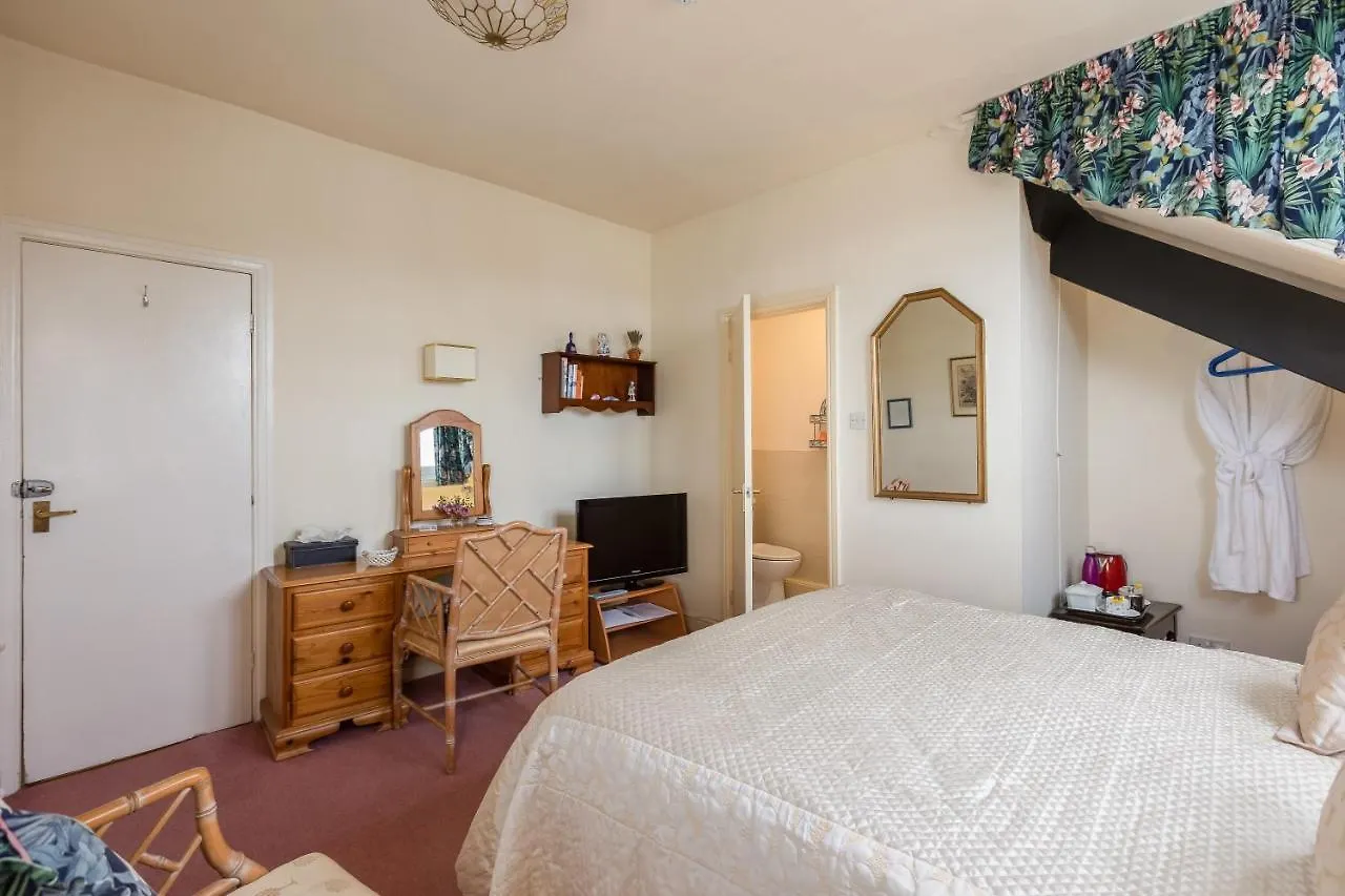 피커링 Crossways B&B