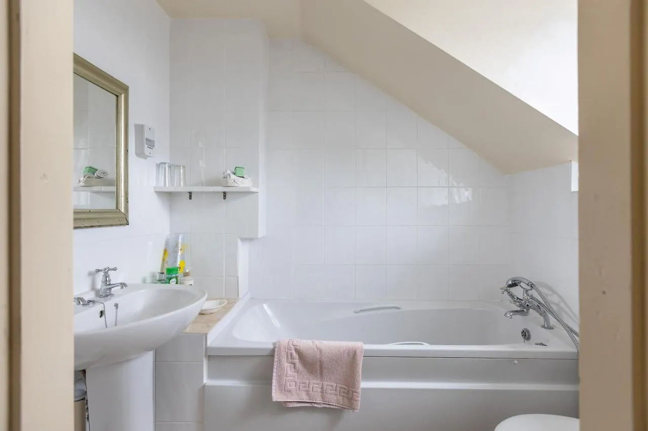 피커링 Crossways B&B