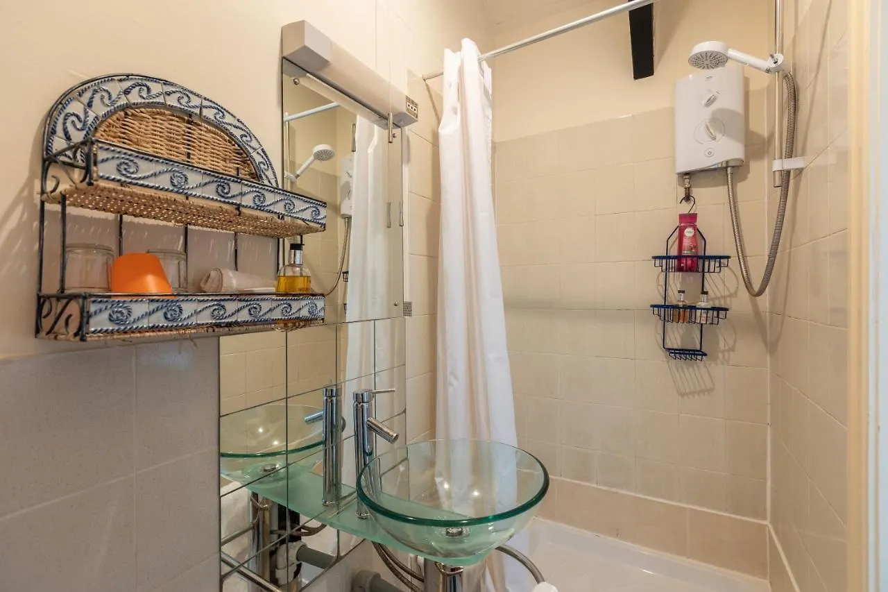 피커링 Crossways B&B