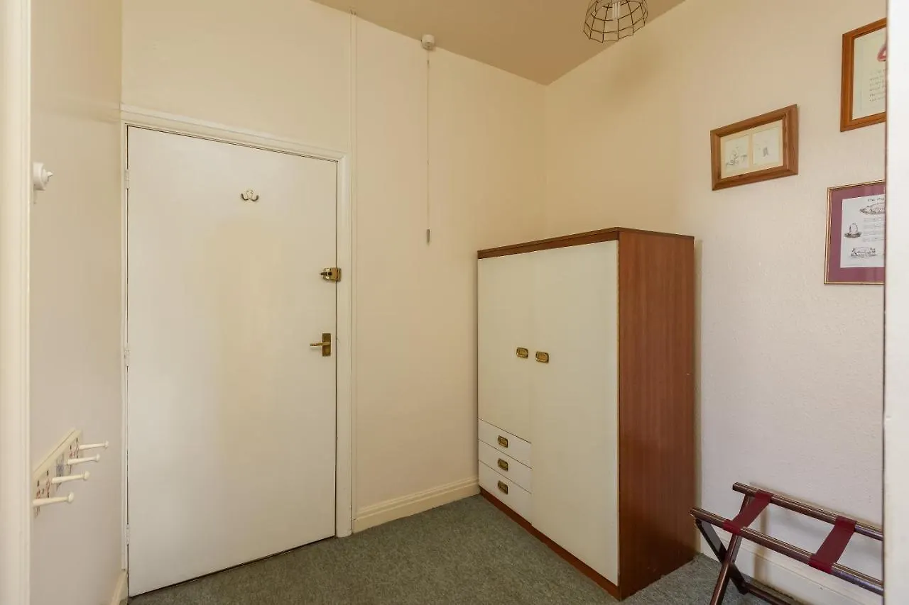 피커링 Crossways B&B 영국